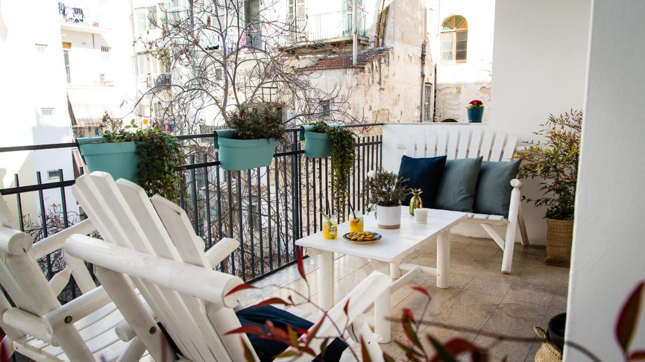 B&B Putignani 181 Bari Exterior photo