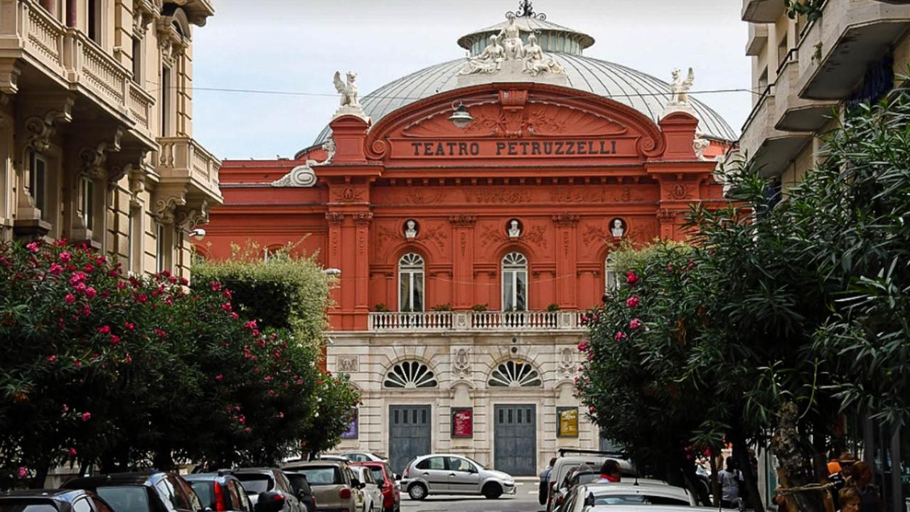 B&B Putignani 181 Bari Exterior photo